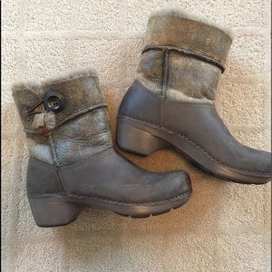 Dansko Boots